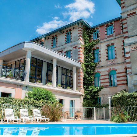 Residence De Tourisme Vacances Bleues Villa Regina Arcachon Luaran gambar