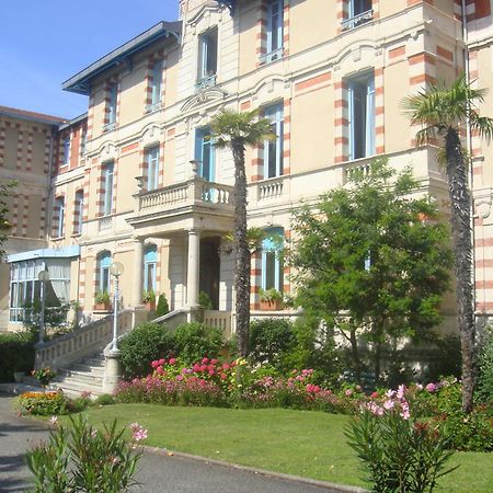 Residence De Tourisme Vacances Bleues Villa Regina Arcachon Luaran gambar