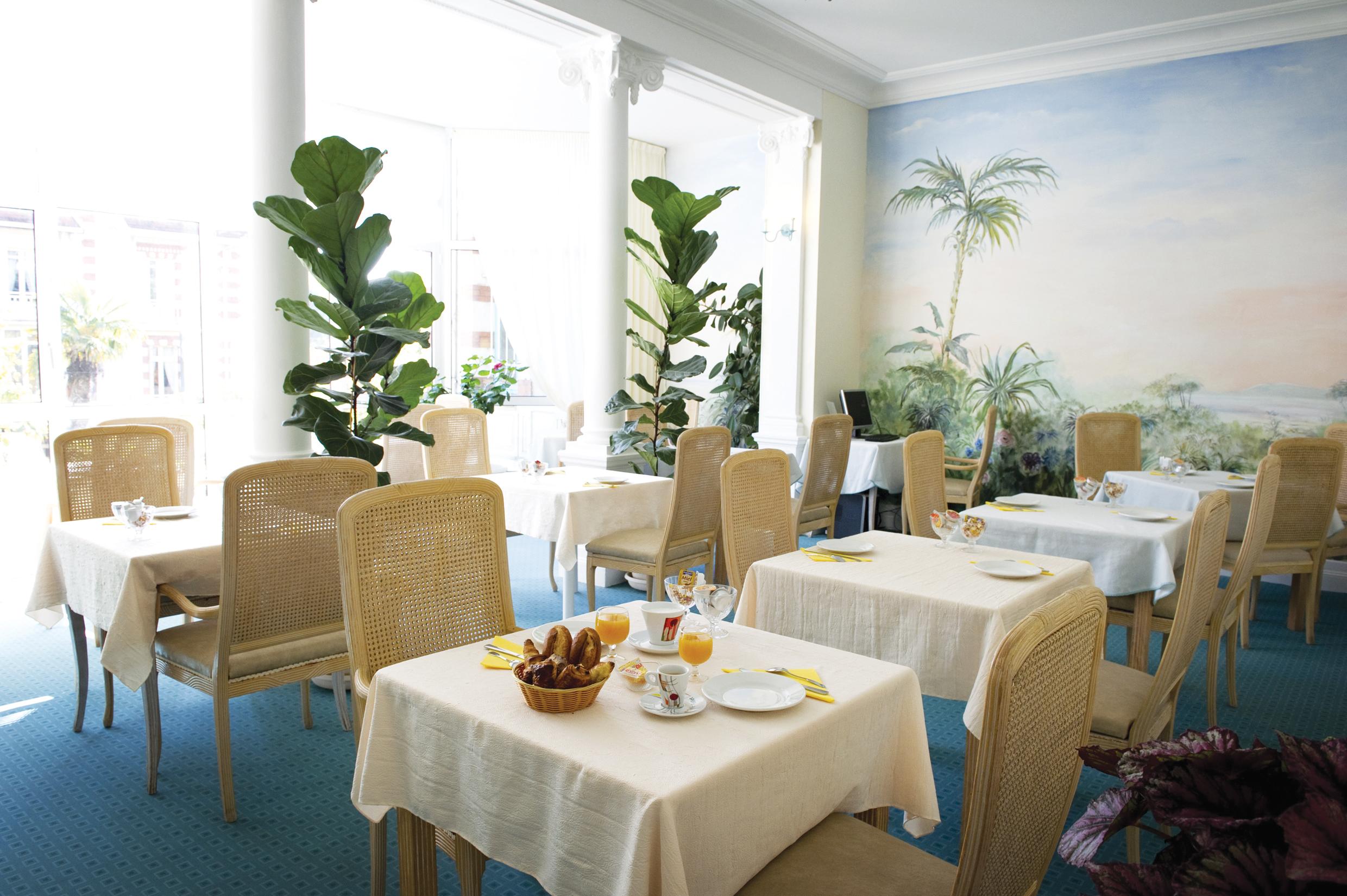 Residence De Tourisme Vacances Bleues Villa Regina Arcachon Luaran gambar