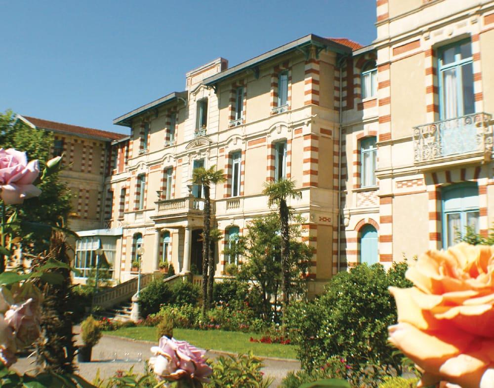 Residence De Tourisme Vacances Bleues Villa Regina Arcachon Luaran gambar