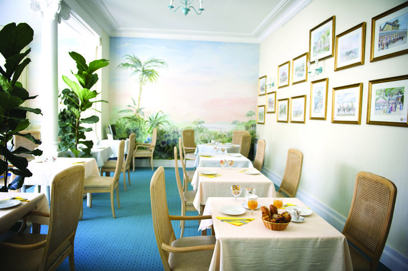 Residence De Tourisme Vacances Bleues Villa Regina Arcachon Luaran gambar