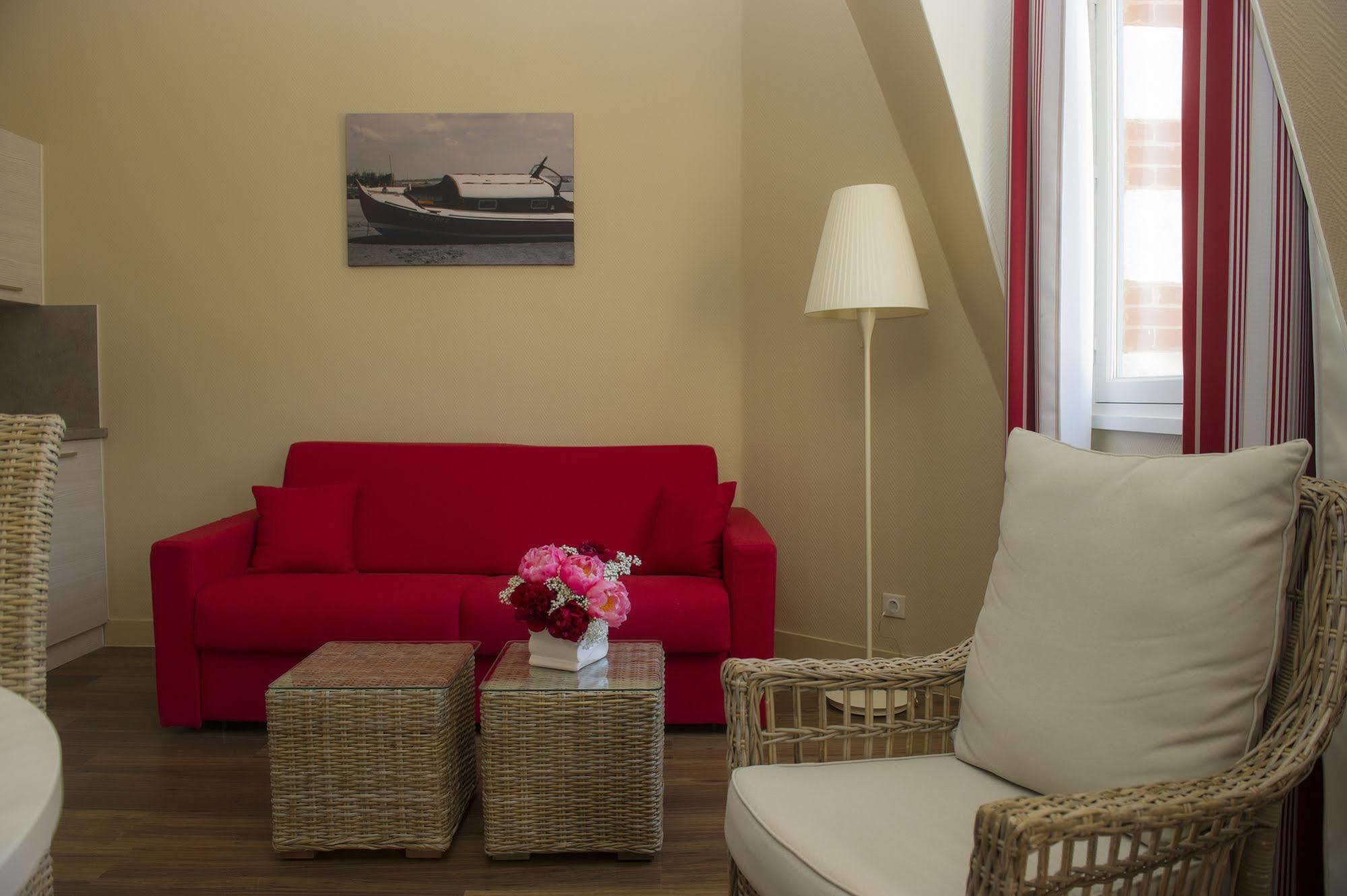 Residence De Tourisme Vacances Bleues Villa Regina Arcachon Luaran gambar